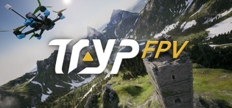 Tryp FPV Simuladores de Drone FPV, Ferreira do Alentejo Online, ferreiraalentejo.com