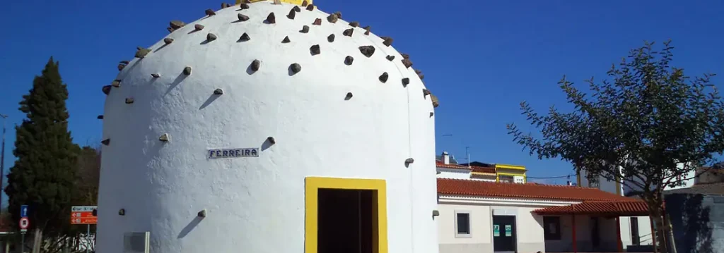 Igreja Ferreira Do Alentejo, ferreiraalentejo.com